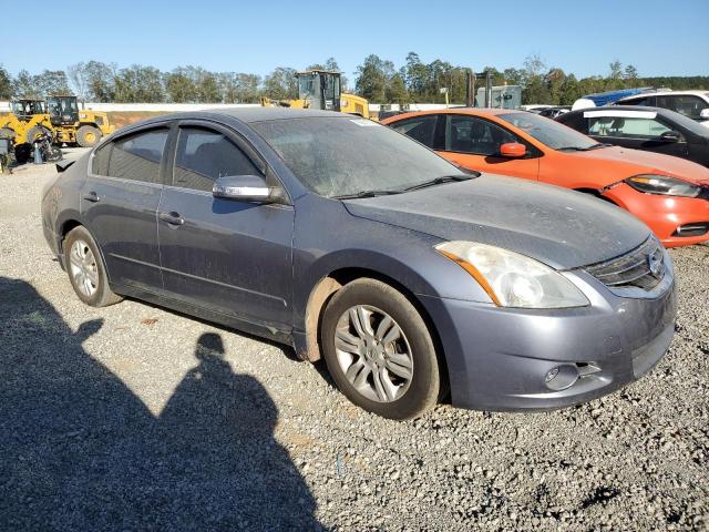 Photo 4 from auction – 2012 NISSAN ALTIMA BAS with VIN 1N4AL2AP5CN468726
