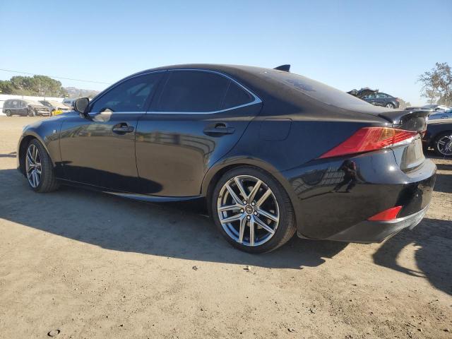 Photo 2 from auction – 2017 LEXUS IS 200T with VIN JTHBA1D22H5044182