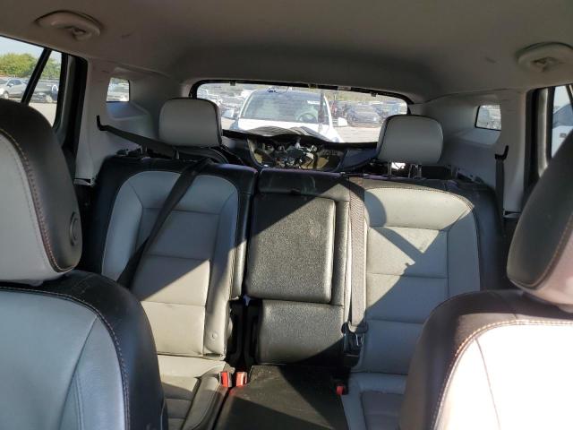 Photo 10 from auction – 2020 GMC TERRAIN SL with VIN 3GKALVEV9LL100378