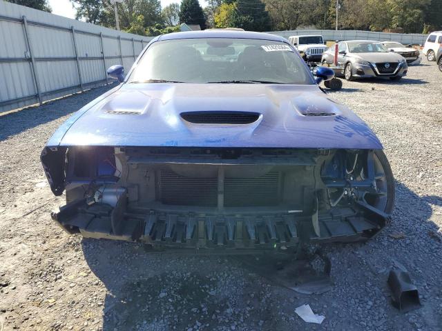 Photo 5 from auction – 2020 DODGE CHALLENGER with VIN 2C3CDZFJ2LH250365