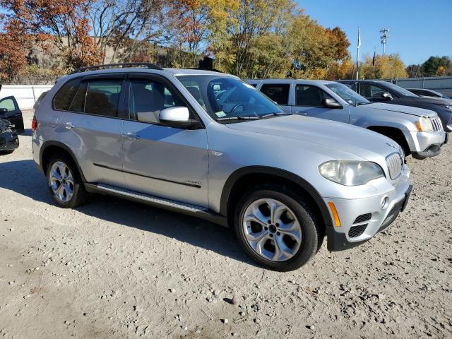 Photo 4 from auction – 2011 BMW X5 with VIN 5UXZV8C58BL417140