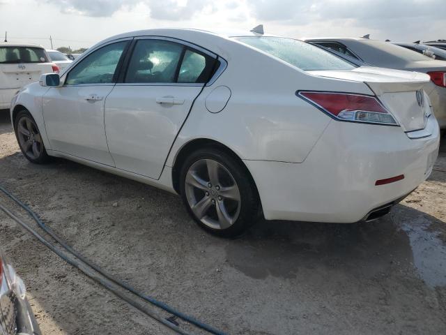 Photo 2 from auction – 2014 ACURA TL TECH with VIN 19UUA9F56EA000822
