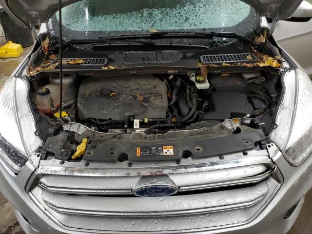 Photo 12 from auction – 2017 FORD ESCAPE SE with VIN 1FMCU0GD2HUB60956