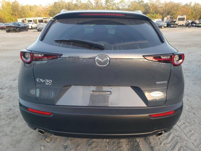 Photo 6 from auction – 2023 MAZDA CX-30 PREF with VIN 3MVDMBCM0PM586477