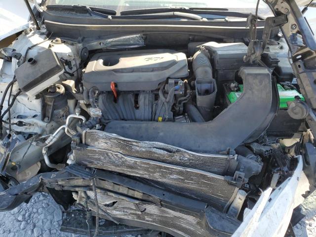 Photo 11 from auction – 2017 HYUNDAI SONATA SPO with VIN 5NPE34AF0HH590352