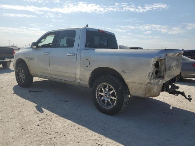 Photo 2 from auction – 2017 RAM 1500 SLT with VIN 1C6RR6LT9HS506021