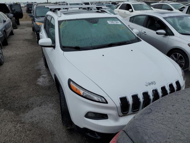 Photo 5 from auction – 2015 JEEP CHEROKEE L with VIN 1C4PJMDS5FW511529