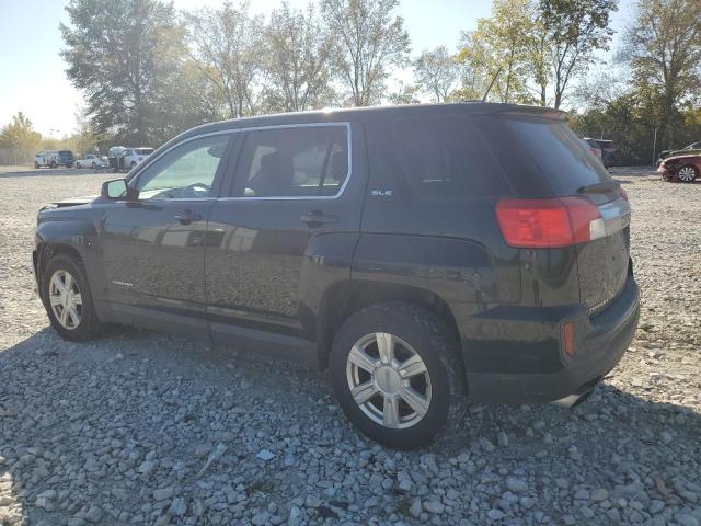 صورة رقم 2 من المزاد - 2016 GMC TERRAIN SL مع VIN 2GKALMEK0G6216059