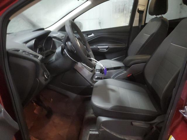 Zdjęcie 7 z aukcji – 2013 FORD ESCAPE SE z VIN 1FMCU9G90DUC02681