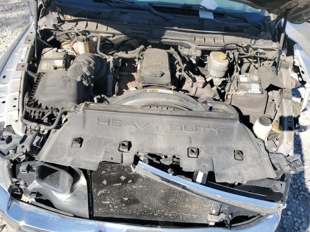Photo 11 from auction – 2014 RAM 2500 ST with VIN 3C6UR5CL3EG126342