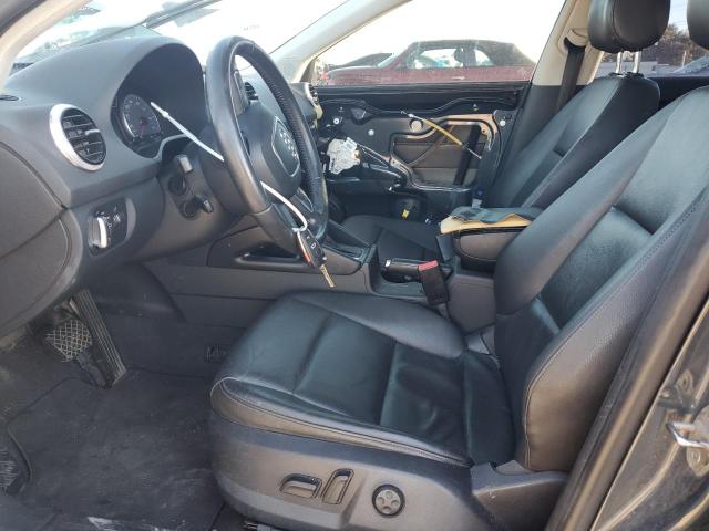 Photo 7 from auction – 2012 AUDI A3 PREMIUM with VIN WAUBEAFM8CA107495