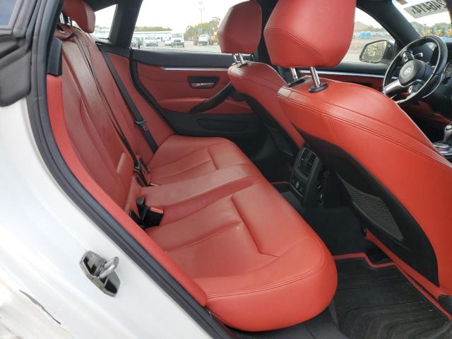 Photo 10 from auction – 2018 BMW 440XI GRAN with VIN WBA4J7C54JBB98618