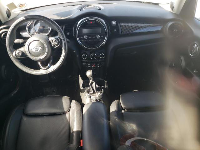 Photo 8 from auction – 2016 MINI COOPER S with VIN WMWXU3C56G2B63200