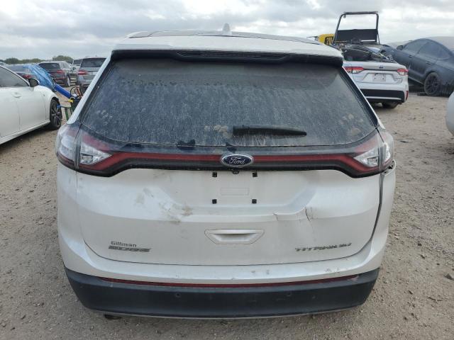 Photo 6 from auction – 2015 FORD EDGE TITAN with VIN 2FMTK3K8XFBB72924
