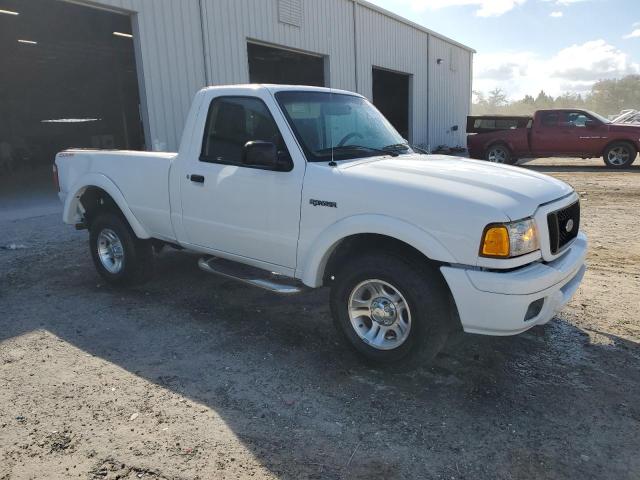 Photo 4 from auction – 2004 FORD RANGER with VIN 1FTYR10U94PA65797