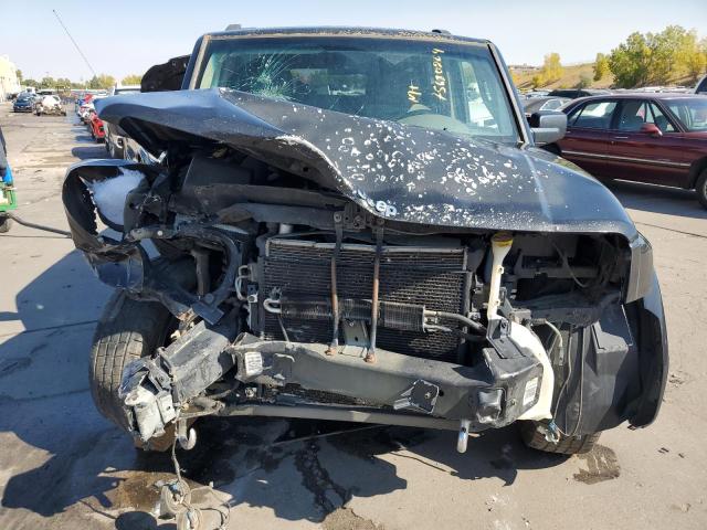 Foto 5 de la subasta – 2006 JEEP COMMANDER con VIN 1J8HG48N86C258692