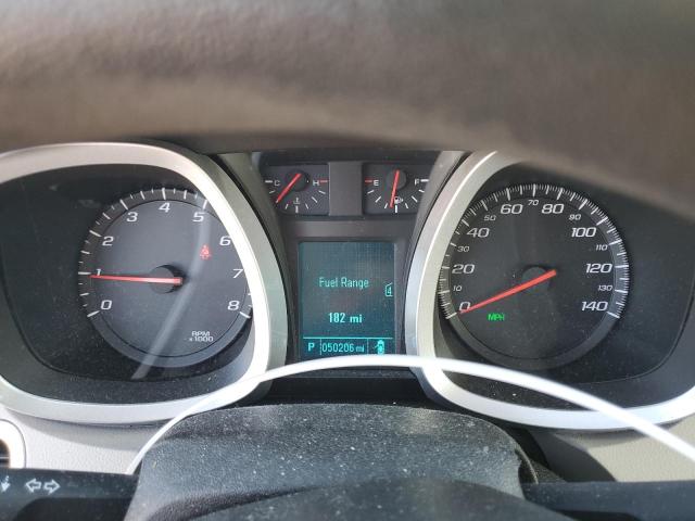 Photo 9 from auction – 2012 CHEVROLET EQUINOX LS with VIN 2GNALBEK2C6382682