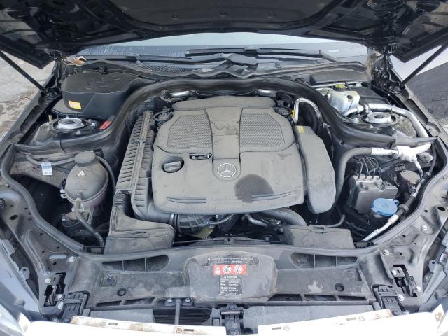 Photo 11 from auction – 2016 MERCEDES-BENZ E 350 with VIN WDDHF5KB9GB189040