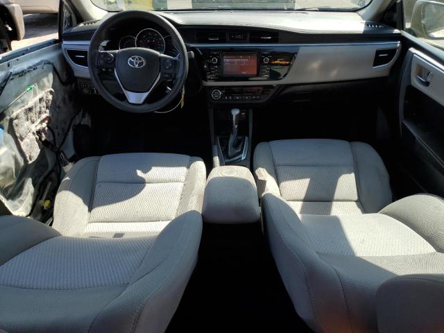 Photo 8 from auction – 2016 TOYOTA COROLLA L with VIN 5YFBURHE2GP495433