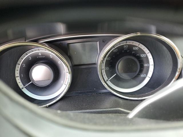 Foto 9 de la subasta – 2011 HYUNDAI SONATA SE con VIN 5NPEC4AC2BH287036
