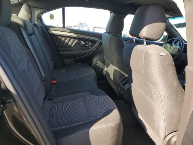 Photo 10 from auction – 2013 FORD TAURUS SEL with VIN 1FAHP2E87DG236060