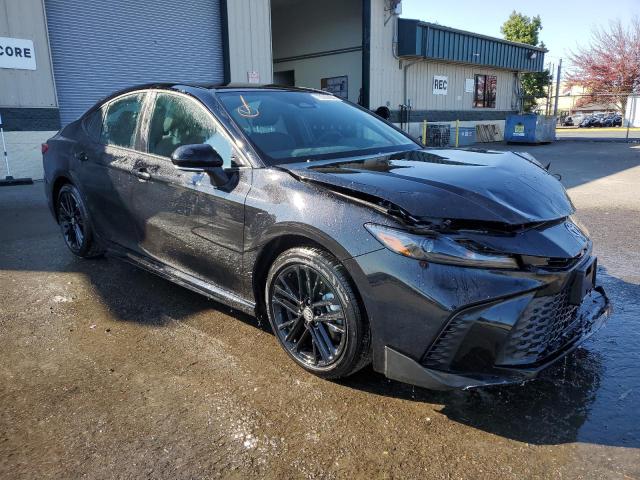 Photo 4 from auction – 2025 TOYOTA CAMRY XSE with VIN 4T1DAACK5SU023962