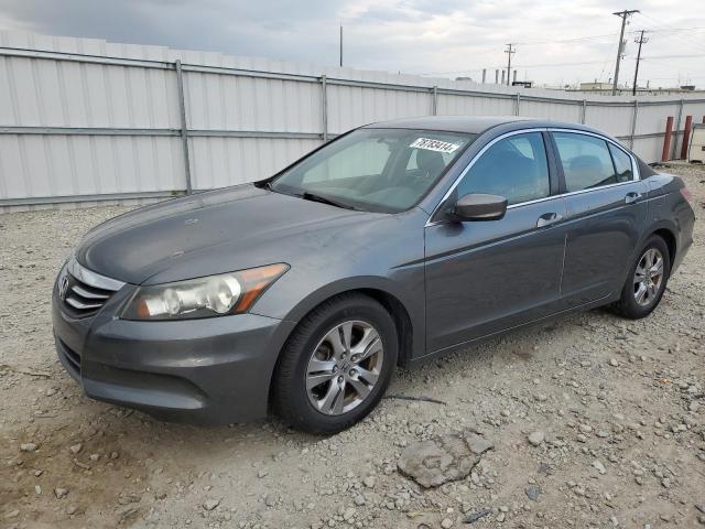 HONDA ACCORD SE 2012 with VIN 1HGCP2F65CA058279 - Photo from auction