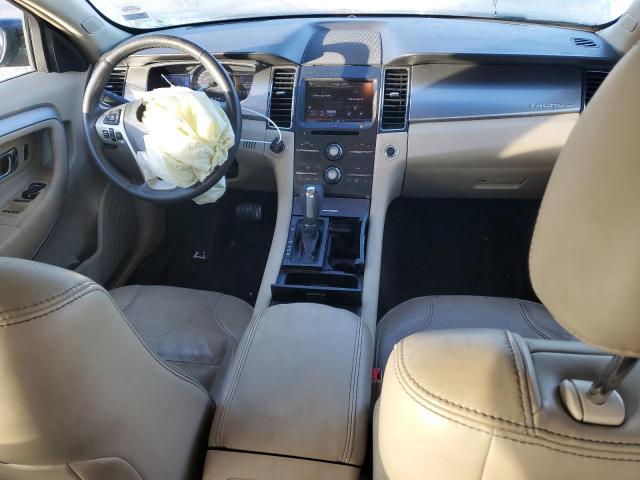 Photo 8 from auction – 2013 FORD TAURUS SEL with VIN 1FAHP2E83DG184085