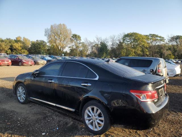 Photo 2 from auction – 2012 LEXUS ES 350 with VIN JTHBK1EG4C2480601