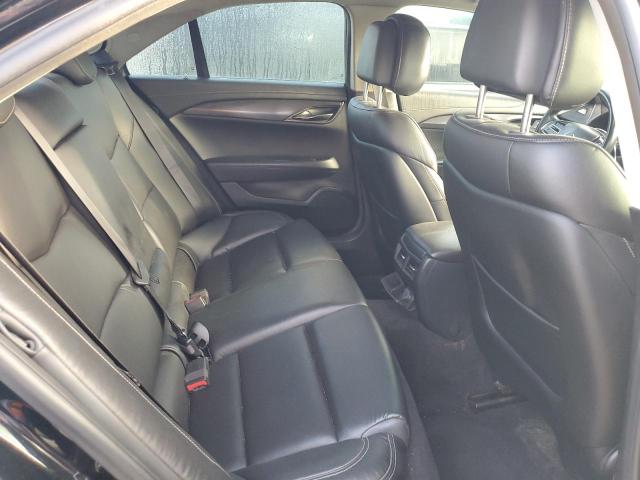 Photo 10 from auction – 2013 CADILLAC ATS with VIN 1G6AA5RX9D0161275
