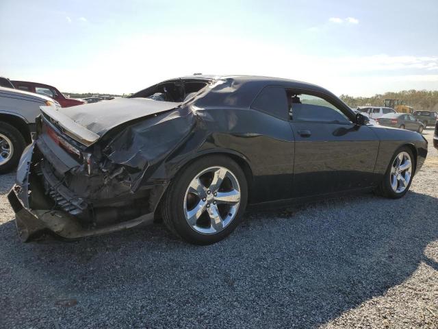 Photo 3 from auction – 2014 DODGE CHALLENGER with VIN 2C3CDYBT9EH225788