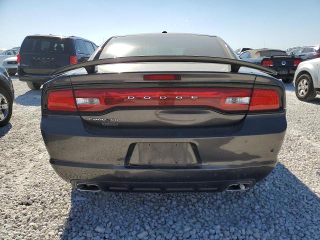 Photo 6 from auction – 2014 DODGE CHARGER SE with VIN 2C3CDXBG0EH154963