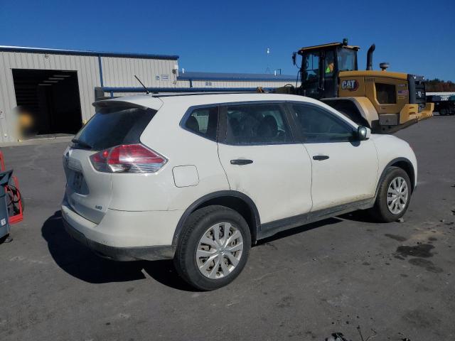 Photo 3 from auction – 2016 NISSAN ROGUE S with VIN 5N1AT2MV8GC764356