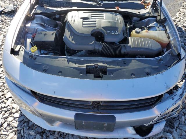 Photo 11 from auction – 2015 DODGE CHARGER SX with VIN 2C3CDXJG0FH875531
