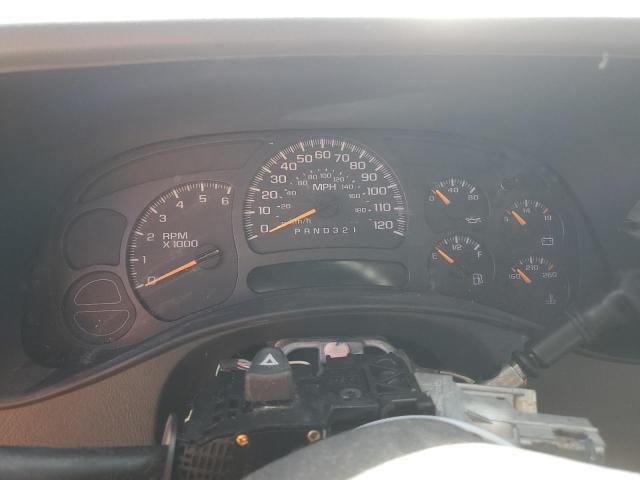 Снимка 9 от търг – 2007 CHEVROLET SILVERADO с VIN 2GCEK13Z671111800