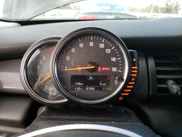 Photo 9 from auction – 2014 MINI COOPER with VIN WMWXM5C59ET971900