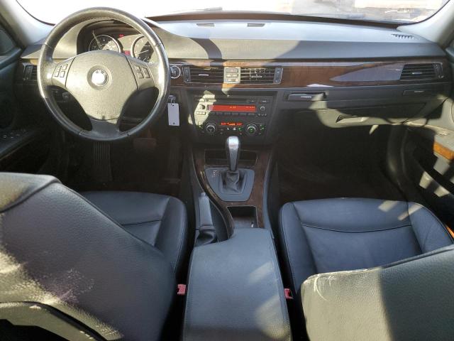 Photo 8 from auction – 2011 BMW 328 I with VIN WBAPH7C58BE675380