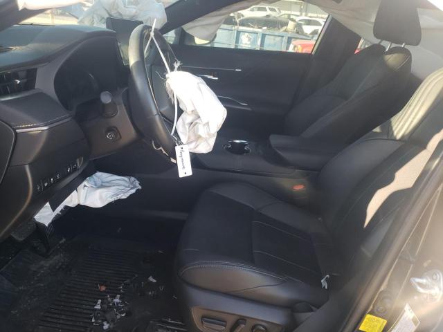Photo 7 from auction – 2021 TOYOTA VENZA LE with VIN JTEAAAAH1MJ072753