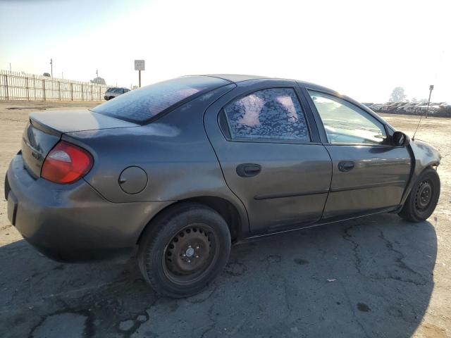 Photo 3 from auction – 2003 DODGE NEON SE with VIN 1B3ES26C23D202916