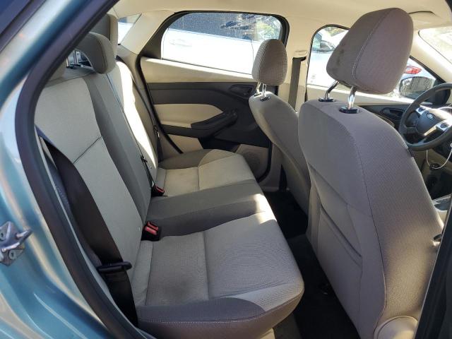 Photo 10 from auction – 2012 FORD FOCUS SE with VIN 1FAHP3F20CL239243