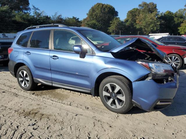 Photo 4 from auction – 2018 SUBARU FORESTER 2 with VIN JF2SJARC3JH453154
