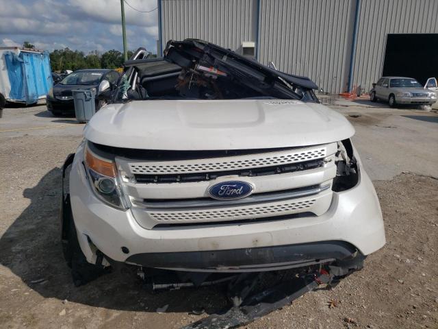 Zdjęcie 5 z aukcji – 2014 FORD EXPLORER L z VIN 1FM5K8F83EGA09927