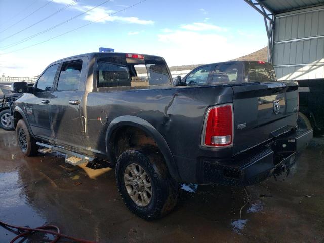Photo 2 from auction – 2014 RAM 2500 LARAM with VIN 3C6UR5FL4EG141248