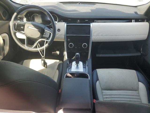 Photo 8 from auction – 2022 LAND ROVER DISCOVERY with VIN SALCT2FX4NH909767