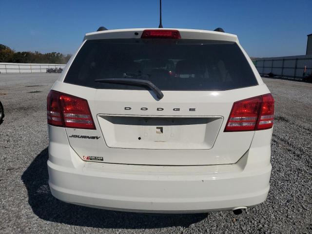 Photo 6 from auction – 2017 DODGE JOURNEY SE with VIN 3C4PDCAB6HT551732