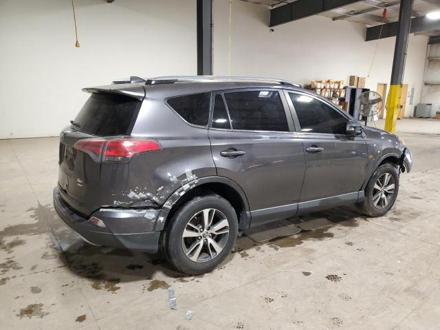 Photo 3 from auction – 2018 TOYOTA RAV4 ADVEN with VIN JTMRFREV9JJ181237