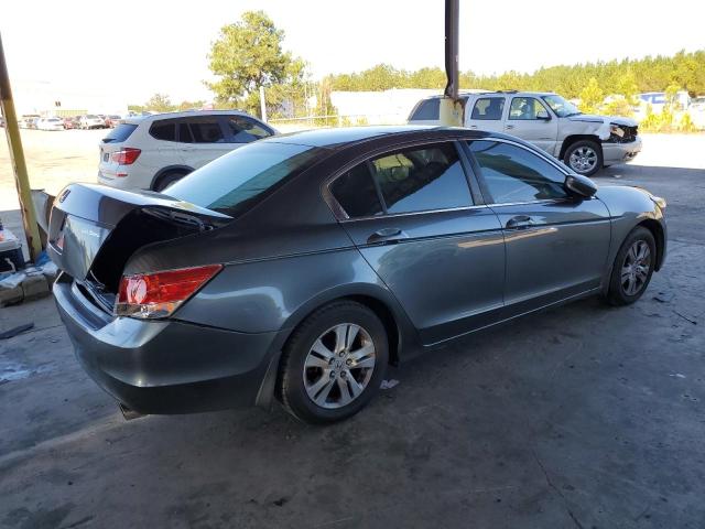 Photo 3 from auction – 2010 HONDA ACCORD LXP with VIN 1HGCP2F48AA012330