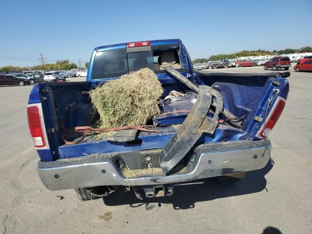 Photo 6 from auction – 2014 RAM 3500 LARAM with VIN 3C63R3ML6EG112840