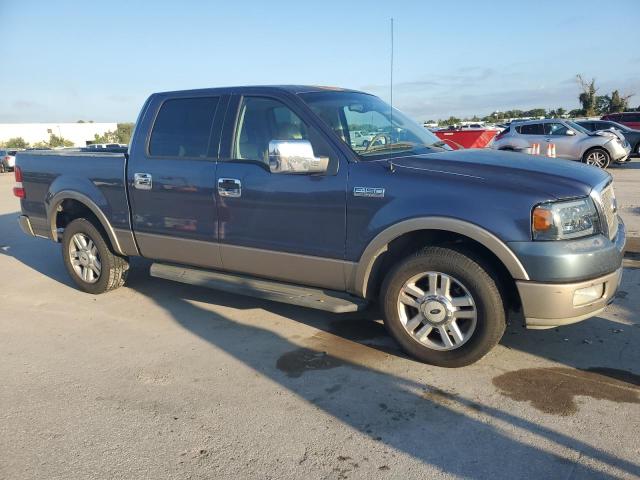 Photo 4 from auction – 2004 FORD F150 SUPER with VIN 1FTPW12574KD04884