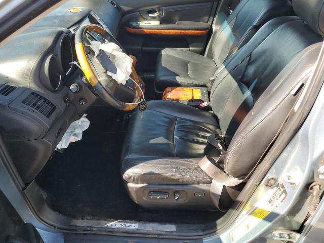 Фото 7 с аукциона – 2006 LEXUS RX 330 с VIN 2T2GA31UX6C045357